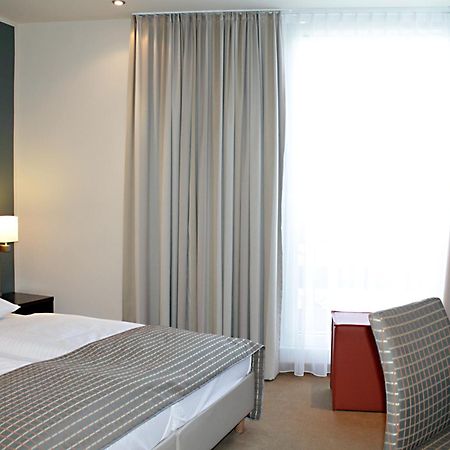 Hotel St.-Michaels-Heim Берлін Номер фото