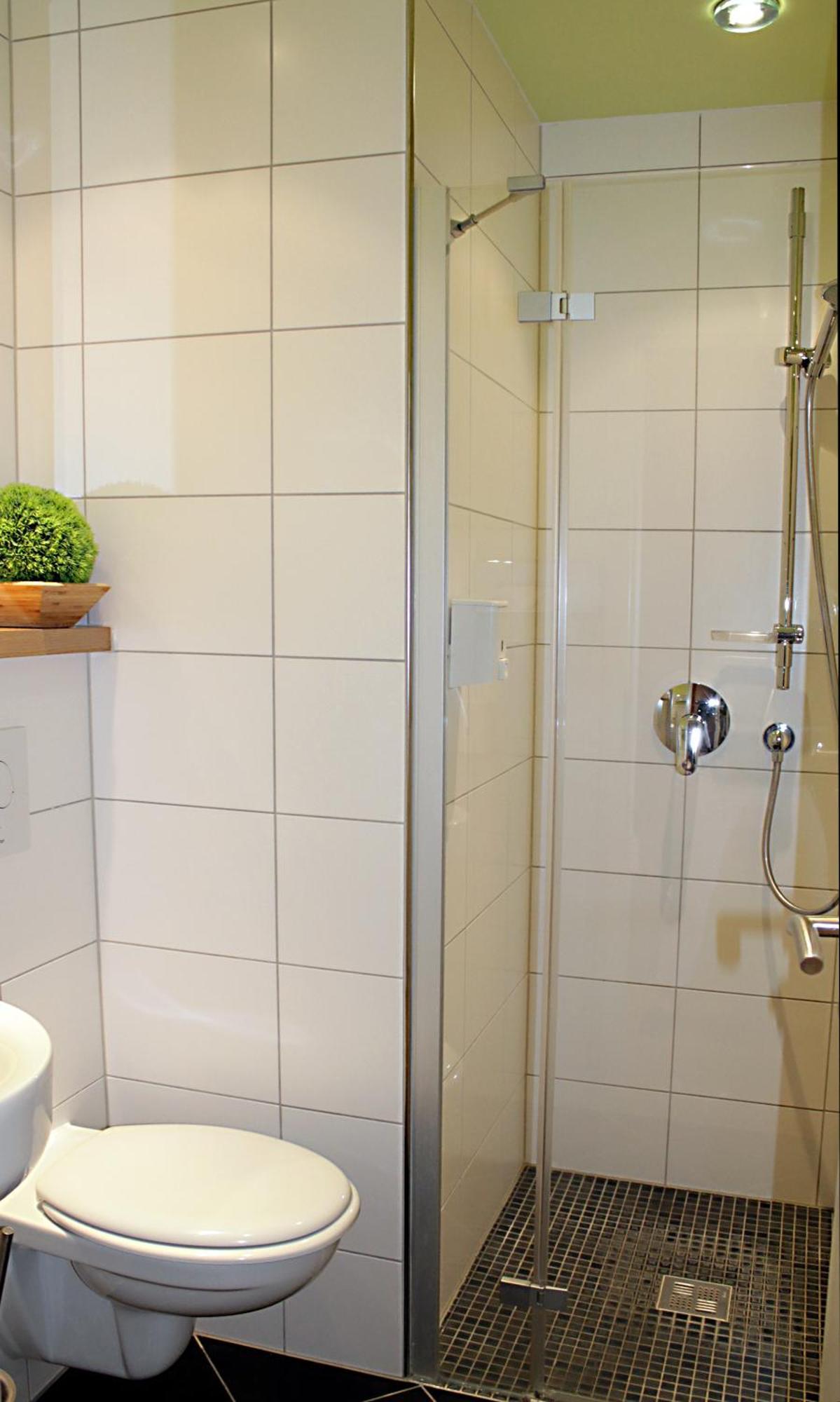 Hotel St.-Michaels-Heim Берлін Номер фото