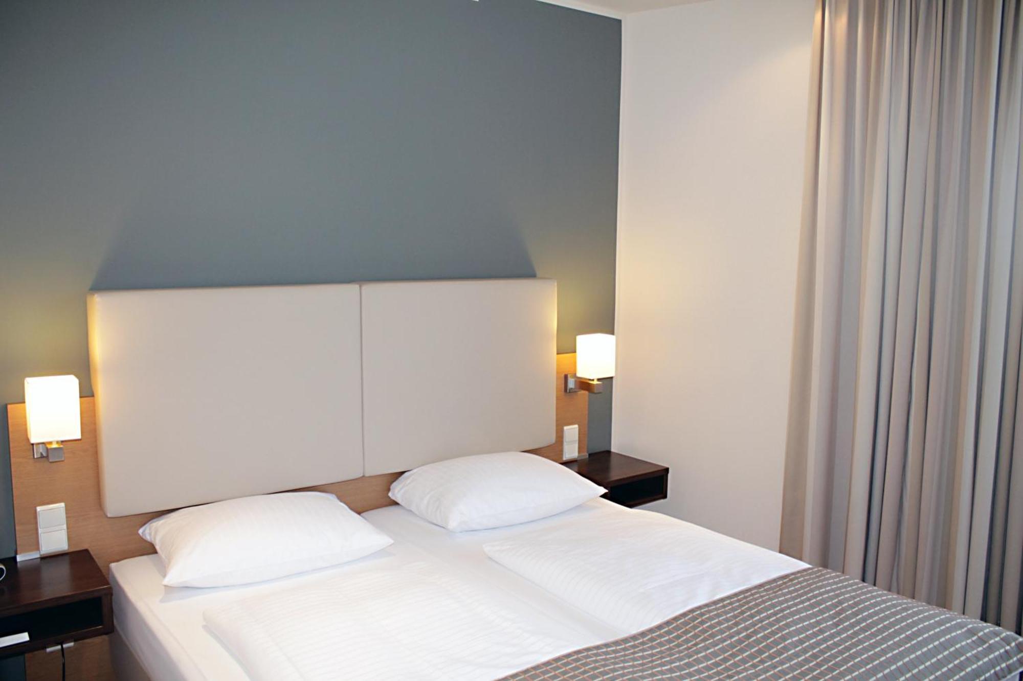 Hotel St.-Michaels-Heim Берлін Номер фото