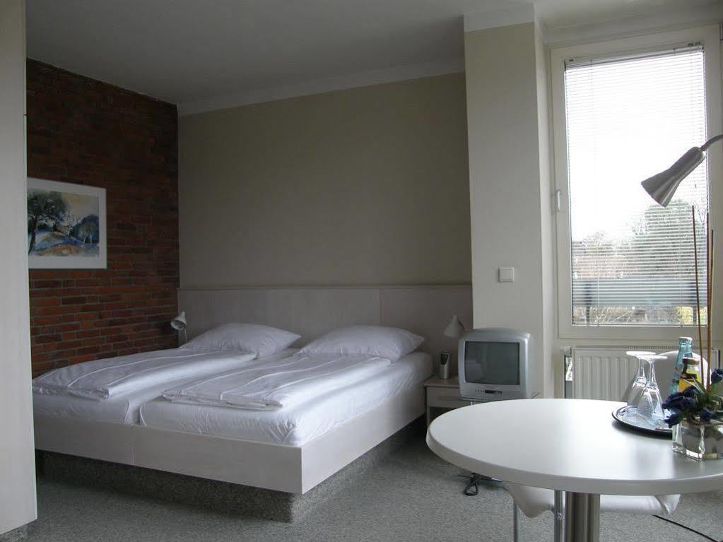 Hotel St.-Michaels-Heim Берлін Екстер'єр фото