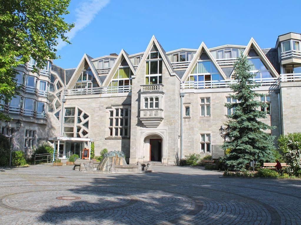 Hotel St.-Michaels-Heim Берлін Екстер'єр фото